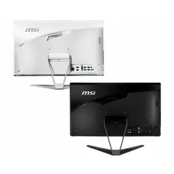 کامپیوتر همه کاره ۲۱.۵ اینچی ام اس آی مدل Pro 22X 9MT Core i5 – B - فروشگاه اینترنتی مهکو