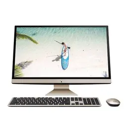 کامپیوتر همه کاره 21.5 اینچی ایسوس مدل AIO V222GAk - فروشگاه اینترنتی مهکو