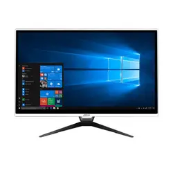 کامپیوتر همه کاره 22 اینچی ام اس آی مدل Pro 22 X 9MT – B - فروشگاه اینترنتی مهکو