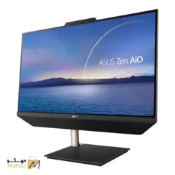 کامپیوتر همه کاره ۲۳.۸ اینچی لمسی ایسوس M5401WUAT-BA001M - فروشگاه اینترنتی مهکو