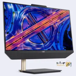 کامپیوتر همه کاره ۲۳.۸ اینچی لمسی ایسوس M5401WUAT-BA001M - فروشگاه اینترنتی مهکو