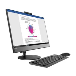 کامپیوتر همه کاره 23.8 اینچی لنوو مدل V530 – M - فروشگاه اینترنتی مهکو