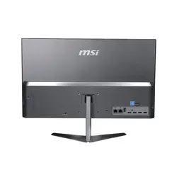 کامپیوتر همه کاره 24 اینچ MSI-Pro24X-10M-i3(10)-8-256g-NT - فروشگاه اینترنتی مهکو