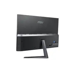 کامپیوتر همه کاره 24 اینچ MSI-Pro24X-10M-i3(10)-8-256g-NT - فروشگاه اینترنتی مهکو