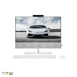 کامپیوتر همه کاره ۲۴ اینچی اچ پی K1305 I5 (11 )16 1t +256 4G TOUCH - فروشگاه اینترنتی مهکو