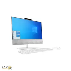 کامپیوتر همه کاره ۲۴ اینچی اچ پی K1305 I5 (11 )16 1t +256 4G TOUCH - فروشگاه اینترنتی مهکو