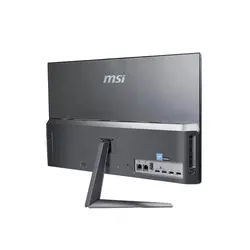 کامپیوتر همه کاره 24 اینچی ام اس آی مدل Pro 24 X – C - فروشگاه اینترنتی مهکو