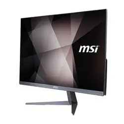 کامپیوتر همه کاره 24 اینچی ام اس آی مدل Pro 24 X – J - فروشگاه اینترنتی مهکو