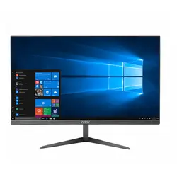 کامپیوتر همه کاره 24 اینچی ام اس آی مدل Pro 24 X 7M – B - فروشگاه اینترنتی مهکو