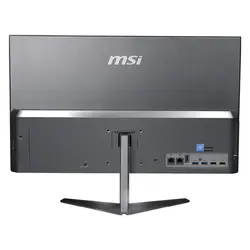 کامپیوتر همه کاره 24 اینچی ام اس آی مدل Pro 24 X 7M – B - فروشگاه اینترنتی مهکو
