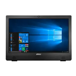 کامپیوتر همه کاره 24 اینچی ام اس آی مدل Pro 24T 7NC – A - فروشگاه اینترنتی مهکو