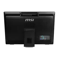 کامپیوتر همه کاره 24 اینچی ام اس آی مدل Pro 24T 7NC – B - فروشگاه اینترنتی مهکو