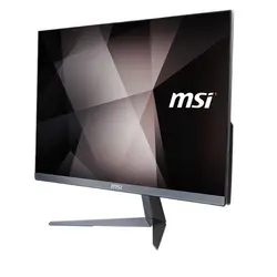 کامپیوتر همه کاره 24 اینچی ام اس آی مدل Pro 24X 10M i3 10110U 8GB - فروشگاه اینترنتی مهکو