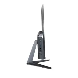 کامپیوتر همه کاره 24 اینچی ام اس آی مدل Pro 24X 10M i3 10110U 8GB - فروشگاه اینترنتی مهکو