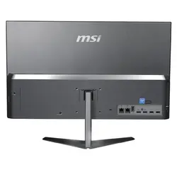 کامپیوتر همه کاره 24 اینچی ام اس آی مدل Pro 24X 10M i3 10110U 8GB - فروشگاه اینترنتی مهکو