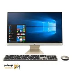 کامپیوتر همه کاره 24 اینچی ایسوسv241 i3 11100 8 256GB 2G NounTouch - فروشگاه اینترنتی مهکو