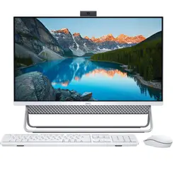 کامپیوتر همه کاره 24 اینچی دل مدل Dell Inspiron 24 5400 - A - فروشگاه اینترنتی مهکو