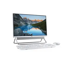 کامپیوتر همه کاره 24 اینچی دل مدل Dell Inspiron 24 5400 - A - فروشگاه اینترنتی مهکو