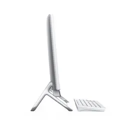 کامپیوتر همه کاره 24 اینچی دل مدل Dell Inspiron 24 5400 - A - فروشگاه اینترنتی مهکو