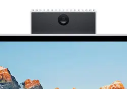 کامپیوتر همه کاره 24 اینچی دل مدل Dell Inspiron 24 5400 - A - فروشگاه اینترنتی مهکو
