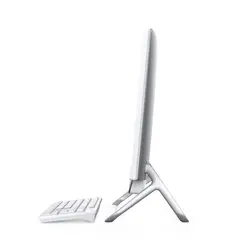 کامپیوتر همه کاره 24 اینچی دل مدل Dell Inspiron 24 5400 - A - فروشگاه اینترنتی مهکو