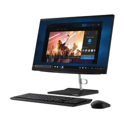کامپیوتر همه کاره 24 اینچی لنوو مدل V540 – A - فروشگاه اینترنتی مهکو