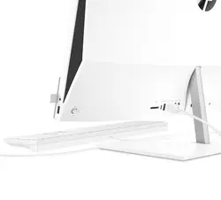 کامپیوتر همه کاره 27 اینچی اچ پی مدل Hp Pavilion 27 D0085 - A - فروشگاه اینترنتی مهکو
