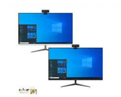 کامپیوتر همه کاره 27 اینچی ام اس ای مدل AM271 11M Core i7 1165G7 8GB 256GB SSD Intel - فروشگاه اینترنتی مهکو