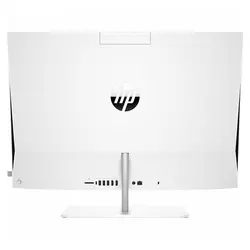 کامپیوتر همه کاره 27 اینچی اچ پی مدل Hp Pavilion 27 D0085 - B - فروشگاه اینترنتی مهکو