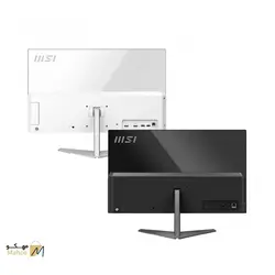 کامپیوتر همه کاره ام اس ای 27 اینچی مدل AM271 i3 1115G4 8 250 intel NoneTouch - فروشگاه اینترنتی مهکو