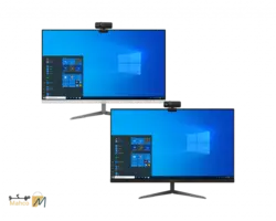 کامپیوترهمه کاره ام اس آی 27 اینچی مدل Am271 i5 1135G7 8 250 intel NoneTouch - فروشگاه اینترنتی مهکو