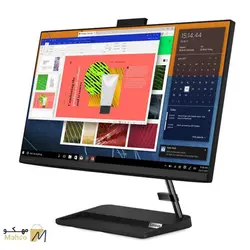 کامپیوتر همه کاره27اینچی لنوو A3 Core i7(1165) 8GB 1TB 2GB Nountouch - فروشگاه اینترنتی مهکو