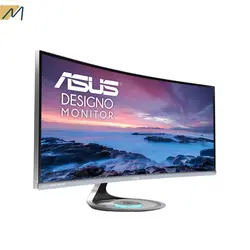 مانیتور ایسوس مدل MX34VQ سایز 34 اینچ - فروشگاه اینترنتی مهکو