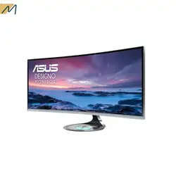 مانیتور ایسوس مدل MX34VQ سایز 34 اینچ - فروشگاه اینترنتی مهکو