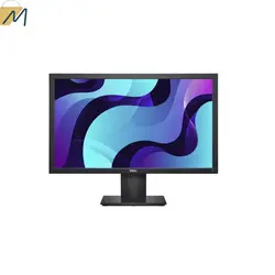 مانیتور دل مدل E2420HS سایز 24 اینچ - فروشگاه اینترنتی مهکو