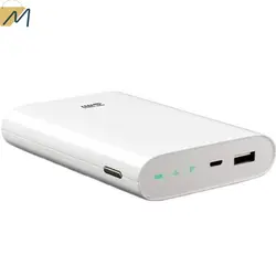 مودم 3G / 4G قابل حمل زد ام آی ZMI MF855 - فروشگاه اینترنتی مهکو
