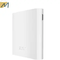 مودم 3G / 4G قابل حمل زد ام آی ZMI MF855 - فروشگاه اینترنتی مهکو