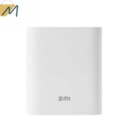 مودم 3G / 4G قابل حمل زد ام آی ZMI MF855 - فروشگاه اینترنتی مهکو