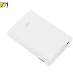 مودم 3G / 4G قابل حمل زد ام آی ZMI MF855 - فروشگاه اینترنتی مهکو
