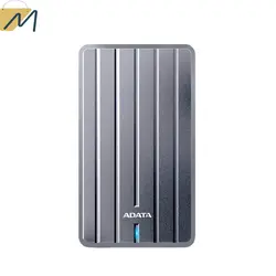 هارد اکسترنال ای دیتا مدل HC660 ظرفیت 1 ترابایت - فروشگاه اینترنتی مهکو