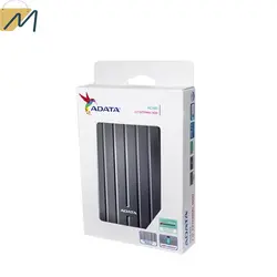 هارد اکسترنال ای دیتا مدل HC660 ظرفیت 1 ترابایت - فروشگاه اینترنتی مهکو