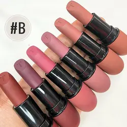 پک رژ جامد مخملی تاتو