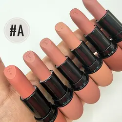 پک رژ جامد مخملی تاتو