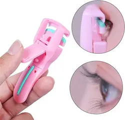 فرمژه طبی فانتزی