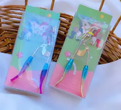 فرمژه اورجینال استیل پری دریایی