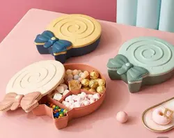 ظرف تنقلات طرح آبنبات