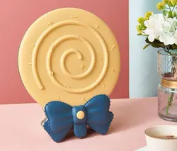 ظرف تنقلات طرح آبنبات