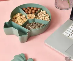 ظرف تنقلات طرح آبنبات