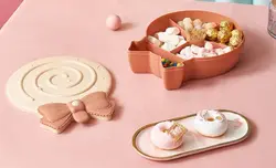 ظرف تنقلات طرح آبنبات