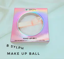 شیمر و هایلایتر شاین توپی پشمی